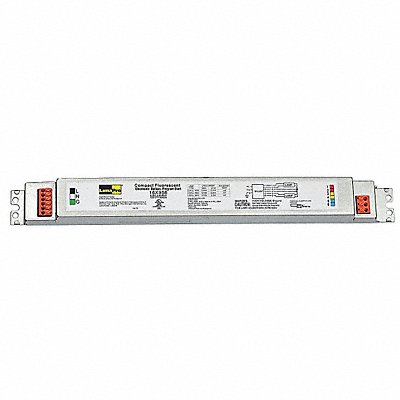 CFL Ballast Programmed Start 40W 2 Bulbs MPN:16X956