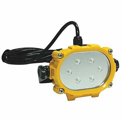 Dock Light Replc Head 16 W LED 650lm MPN:24K347