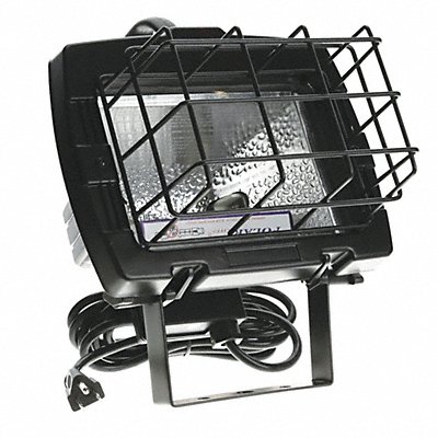 DockLightReplcHead 500 W Halogen 8500lm MPN:24K348