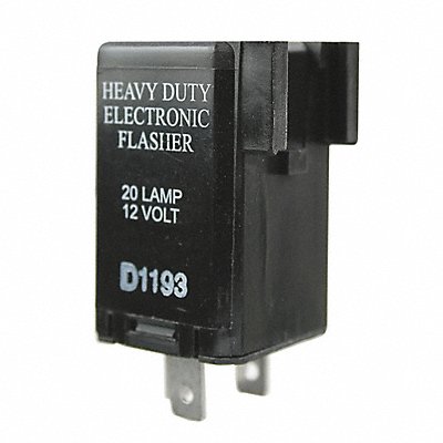 Electronic Flasher Variable Load EF42 MPN:2FNF4