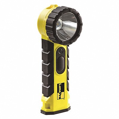 Hands Free Light Plastic Yellow 250lm MPN:49XX82