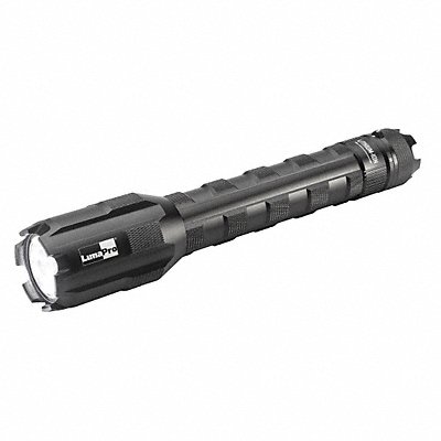 Handheld Flashlight Alum Black 1041lm MPN:49XX92