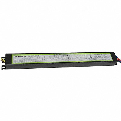 FLUOR Ballast Electronic Programmed 55W MPN:4KGE7