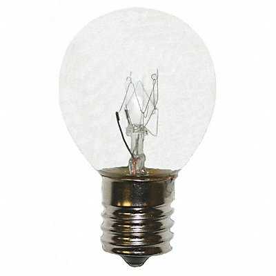 Incandescent Bulb S11 440 lm 40W MPN:40S11N/120V