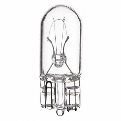 Miniature INC Bulb T3-1/4 3.78W PK10 MPN:12A786