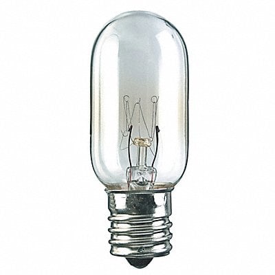 Miniature Incandescent Bulb T7 15W MPN:15T7N/120V