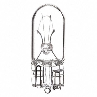 Miniature INC Bulb T3-1/4 3.78W PK2 MPN:194LL-2PK