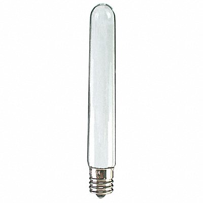 Miniature Incandescent Bulb T6 1/2 20W MPN:20T6 1/2N/IF/120V