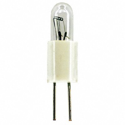 Miniature Incandescent Bulb T1-3/4 1W MPN:21U498