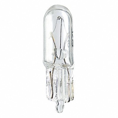 Miniature INC Bulb T1-3/4 1.12W PK2 MPN:21U523