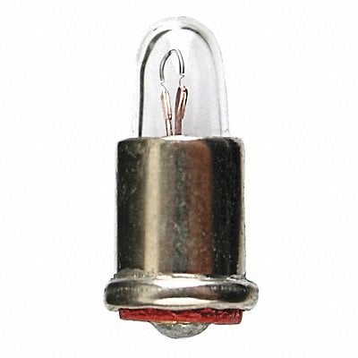 Miniature Lamp 387 T1 3/4 28V MPN:21U566