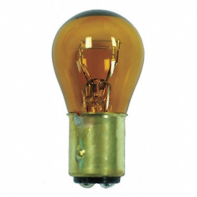 Miniature Lamp 1157NA S8 12.8V PK 2 MPN:21U606