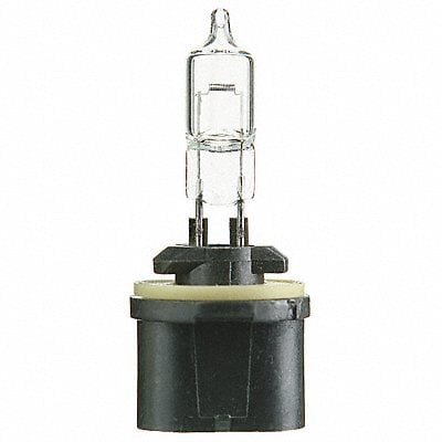 Miniature Halogen Bulb T3-1/4 50W MPN:2EKW1