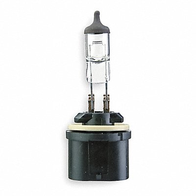 Miniature Halogen Bulb T3-1/4 37.5W MPN:2EKW3