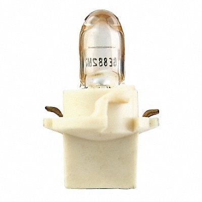 Miniature Halogen Bulb T2-1/4 4.48W MPN:2FLR2