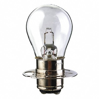 Miniature Incandescent Bulb S8 20W MPN:2FLR5