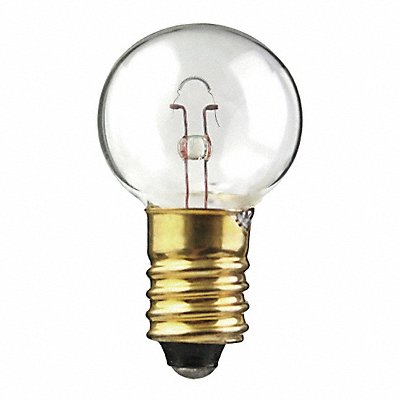 Miniature Incandescent Bulb S8 18W MPN:2FLR9