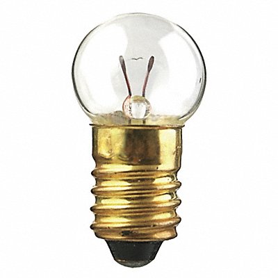 Miniature INC Bulb G4-1/2 1.47W PK10 MPN:2FLV1