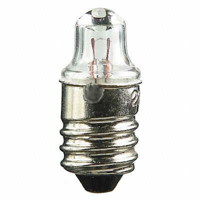 Miniature INC Bulb TL3 0.264W PK10 MPN:2FLW7