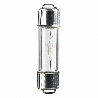 Miniature INC Bulb T3 12.416W PK10 MPN:2FMD1