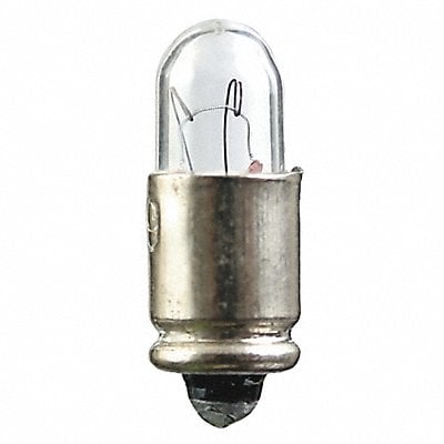 Miniature INC Bulb T1-3/4 1.12W PK10 MPN:2FME5