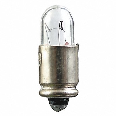 Miniature INC Bulb T1-3/4 1.12W PK10 MPN:2FMH2