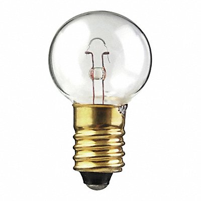 Miniature INC Bulb G6 4.32W PK10 MPN:2FMJ5