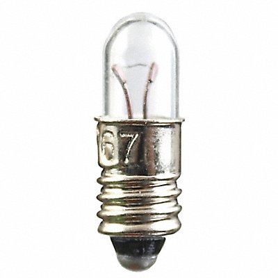 Miniature INC Bulb T1-3/4 1.12W PK10 MPN:2FMT8