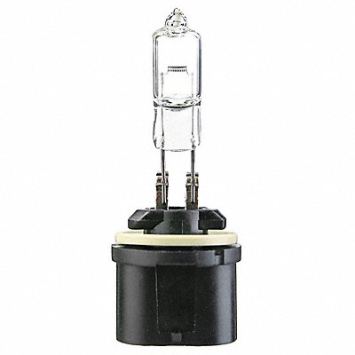 Miniature Halogen Bulb T3-1/4 27W MPN:2FMV1