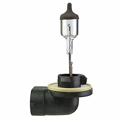 Miniature Halogen Bulb T3-1/4 37.5W MPN:2FMV4
