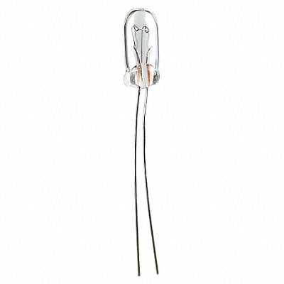 Miniature INC Bulb T1-3/4 1.12W PK10 MPN:2FMW8