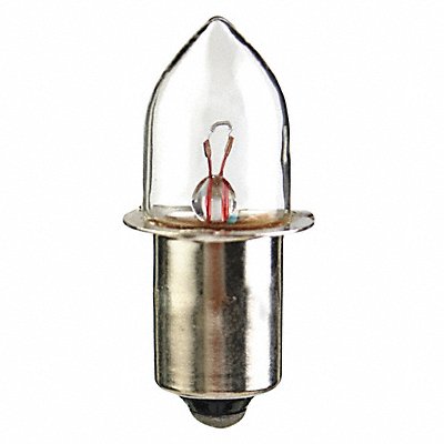 Miniature Halogen Bulb T5-1/4 60 MPN:2FMY5