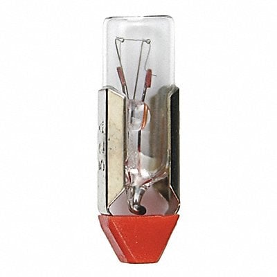 Miniature INC Bulb T2 0.96W PK10 MPN:2FMZ8