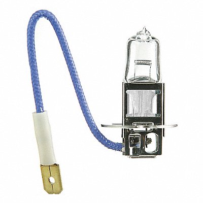 Miniature Halogen Bulb T3-1/2 100W MPN:2FNC9