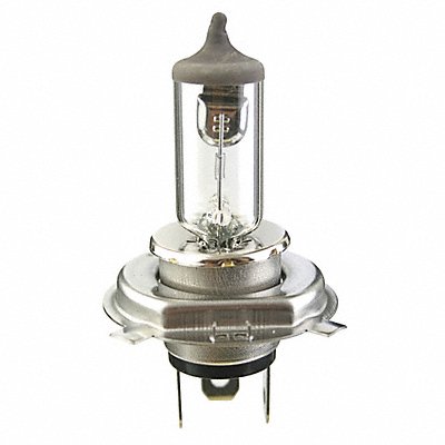 Miniature Halogen Bulb T4 5/8 100W MPN:2FND5