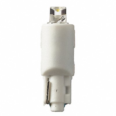 Miniature LED Bulb T1-3/4 0.24W MPN:2FNG8