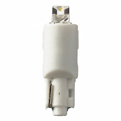 Miniature LED Bulb T1-3/4 0.24W MPN:2FNG9