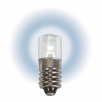 Miniature LED Bulb T3-1/4 0.47W MPN:2FNJ2