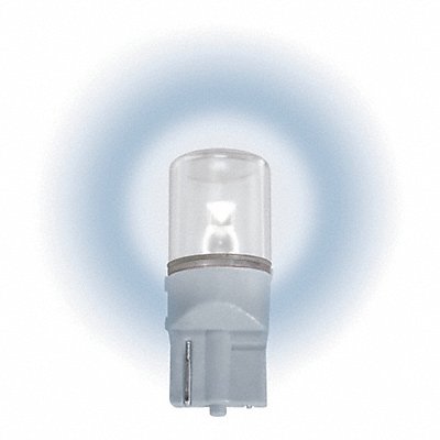 Miniature LED Bulb T3-1/4 0.47W MPN:2FNJ8