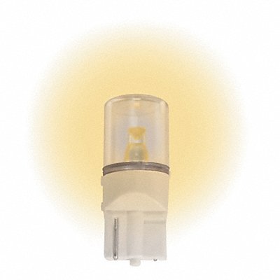 Miniature LED Bulb T3-1/4 0.7W MPN:2FNT3