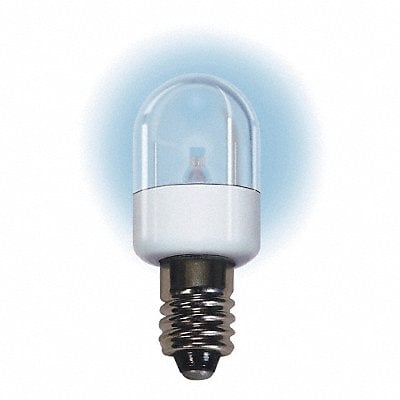 Miniature LED Bulb T6 0.72W MPN:2FNV8