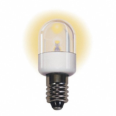 Miniature LED Bulb T6 0.72W MPN:2FNV9