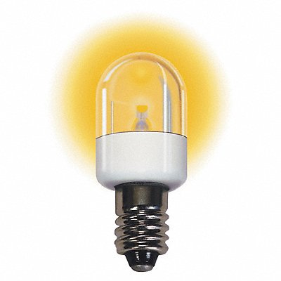 Miniature LED Bulb T6 0.72W MPN:2FNW1