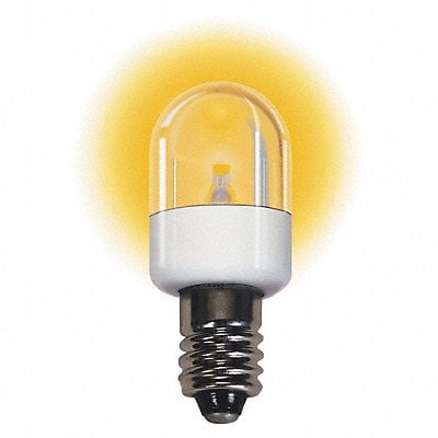 Miniature LED Bulb T6 0.72W MPN:2FPA7