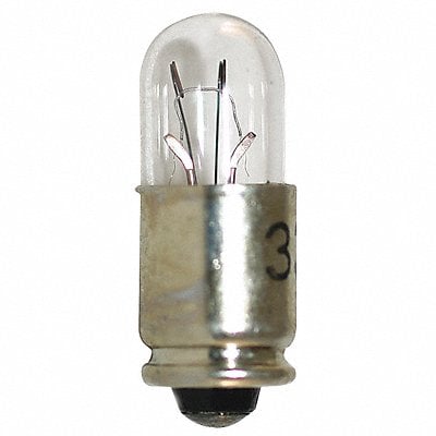 Miniature INC Bulb T1-3/4 1.12W PK10 MPN:3EHK1