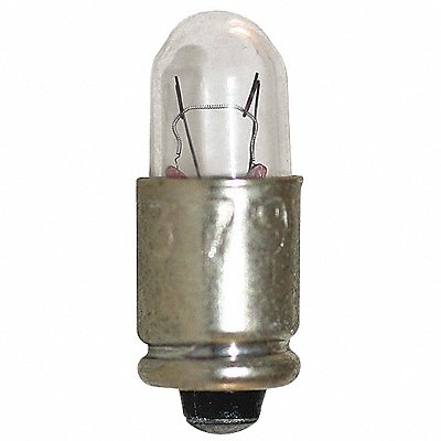 Miniature INC Bulb T1-3/4 1.26W PK10 MPN:3EHK2