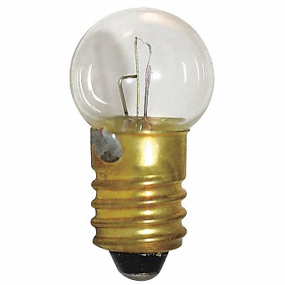 Miniature INC Bulb G4-1/2 0.8W PK10 MPN:3EHK3