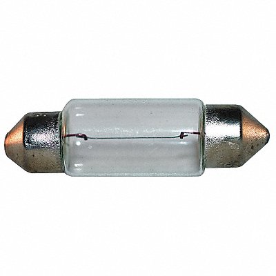 Miniature INC Bulb T3-1/4 5W PK10 MPN:3EHN6