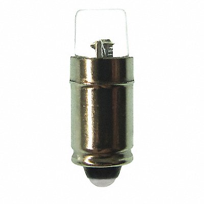 Miniature LED Bulb T1-3/4 0.430W MPN:3FRL3