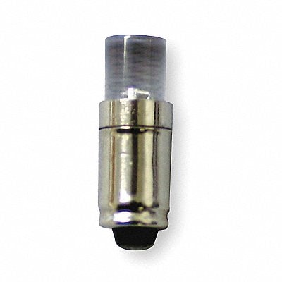 Miniature LED Bulb T1-3/4 0.430W MPN:3FRL5